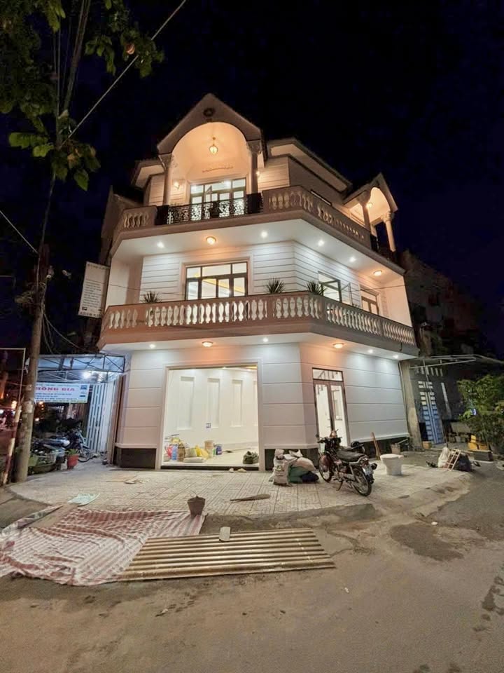 Shophouse cho thuê tại An Khánh, Cần Thơ 150m² - Giá chỉ 12 triệu/tháng!