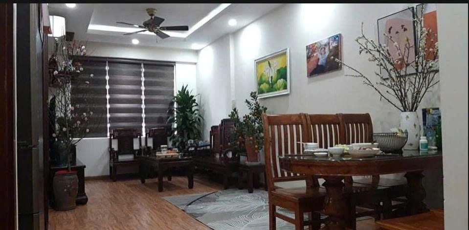 Căn hộ CT Thái Hà Đống Đa 12 triệu - Nội thất đầy đủ, vào ở ngay!