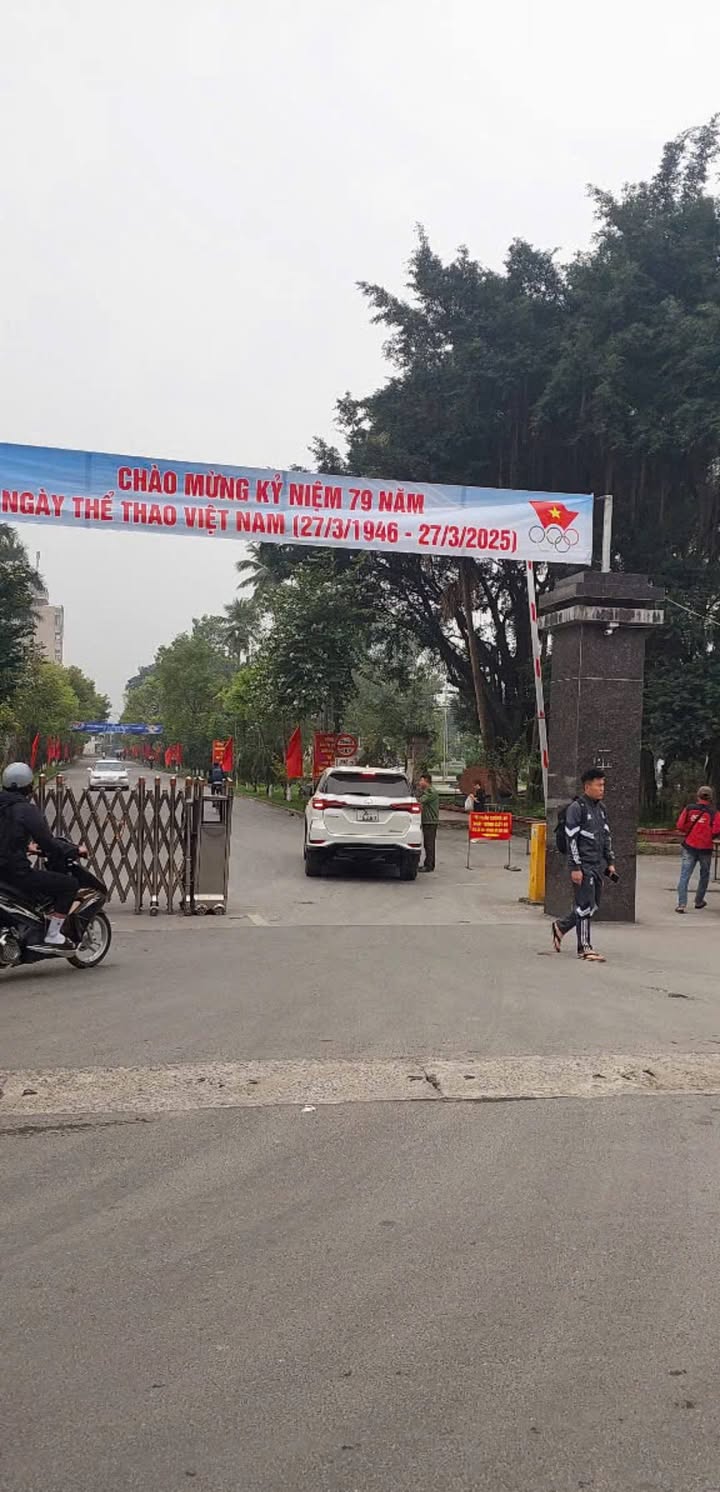 Đất chính chủ 62m² tại Phụng Châu, Chương Mỹ - Gần Đại học Thể dục Thể thao!