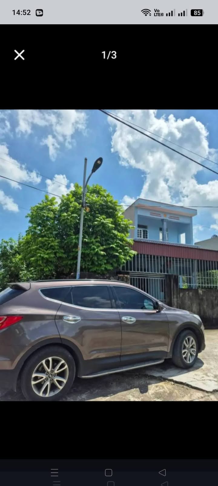 Đất 430m² tặng nhà 2 tầng tại xã Mỹ Tiến, giá chỉ 2 tỷ - Vị trí đắc địa!