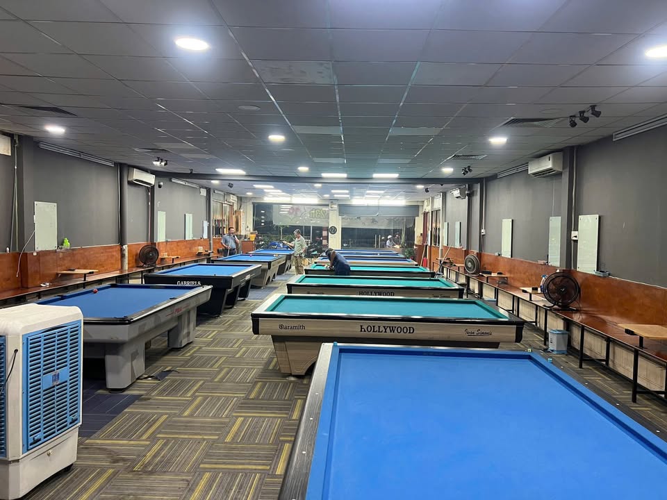 Cho thuê mặt bằng mặt tiền Nguyễn Văn Luông, Quận 6, 270m² - Vị trí lý tưởng cho mọi ngành nghề!