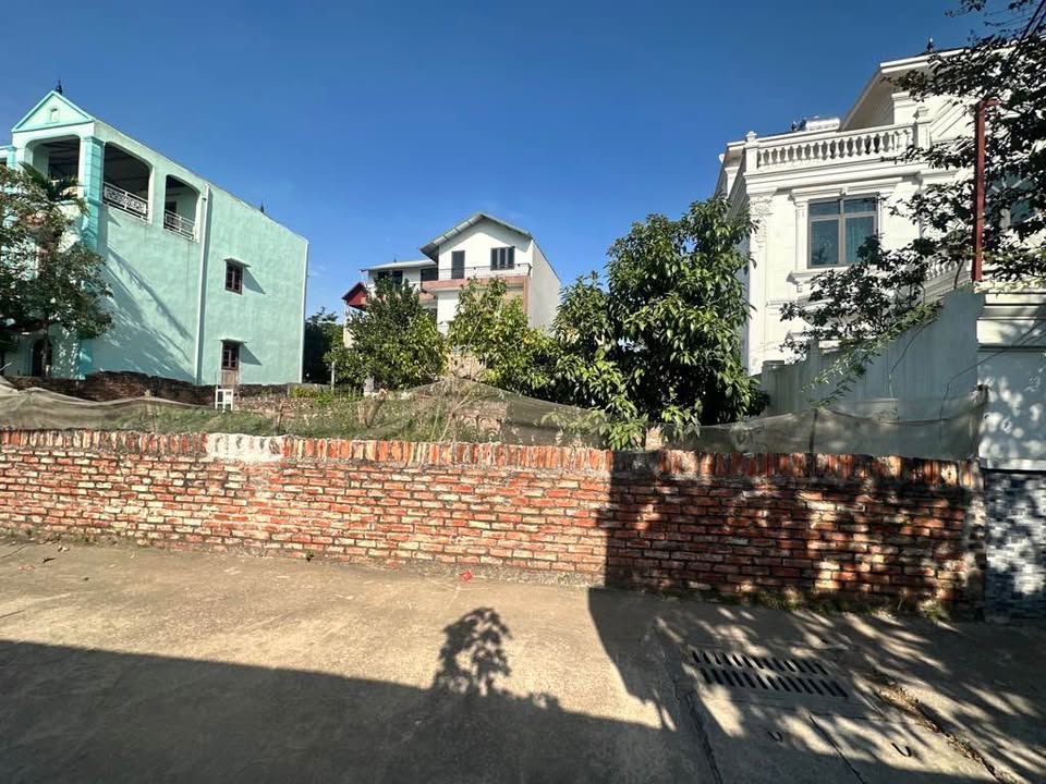 Đất Đặng Xá 120m² giá 9 tỷ - Mặt ngõ ô tô tránh, đầu tư sinh lời!