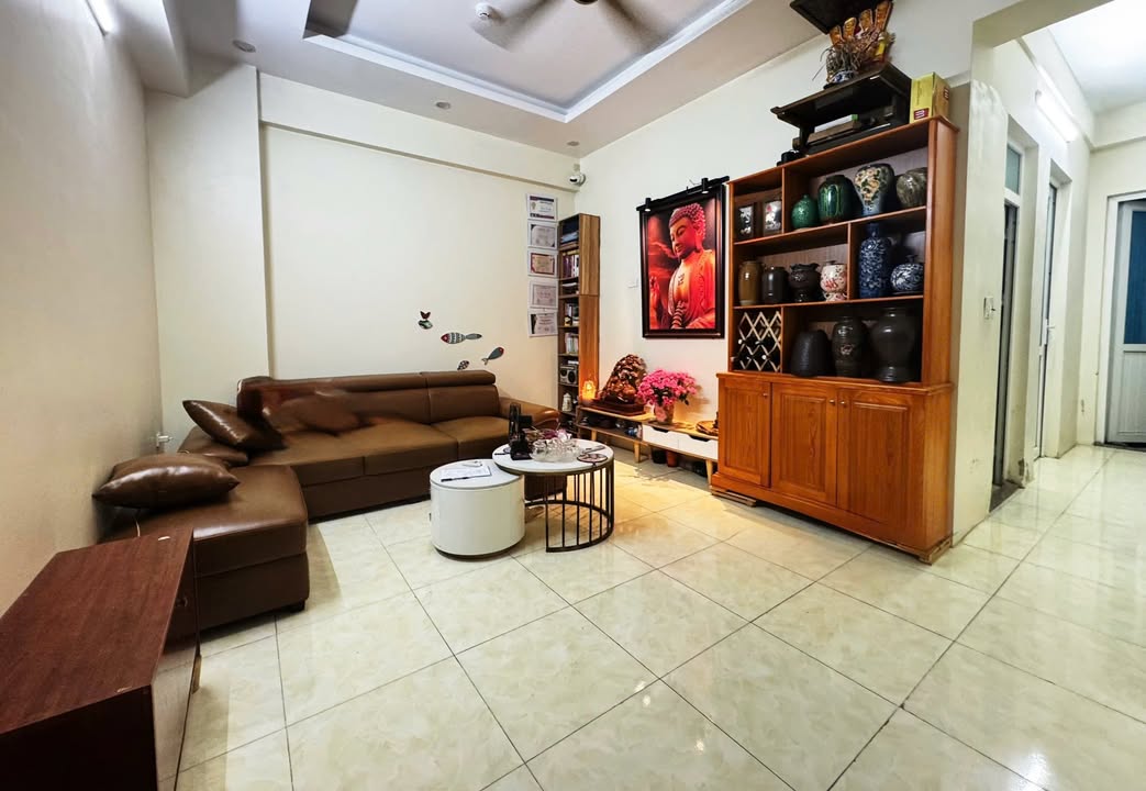 Căn hộ Tân Thành 1, Thanh Hóa 61m² giá 1.5 tỷ - Chính chủ cần bán gấp!