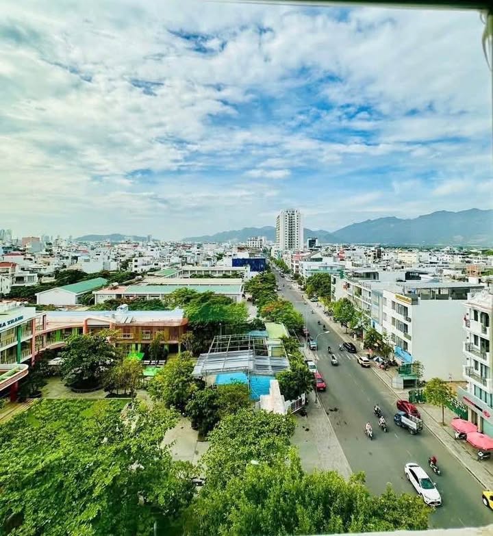 Căn hộ Chung Cư CT1, Nha Trang 64.8m² giá 2.95 tỷ - Full nội thất, sẵn sàng vào ở!