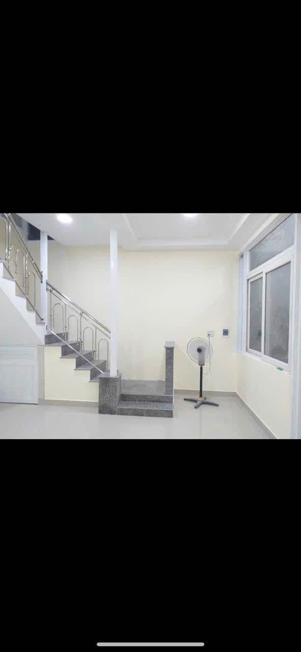 Nhà 2 tầng Võ Văn Kiệt, An Tây, TP Huế 70m² giá 1 tỷ - Khu vực an ninh tốt!