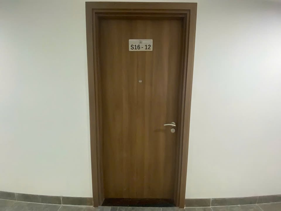 Căn hộ 2 phòng ngủ Tòa Nhà Sophia Center Rạch Giá 75m² giá 5.5 triệu - View biển hoàng hôn tuyệt đẹp!