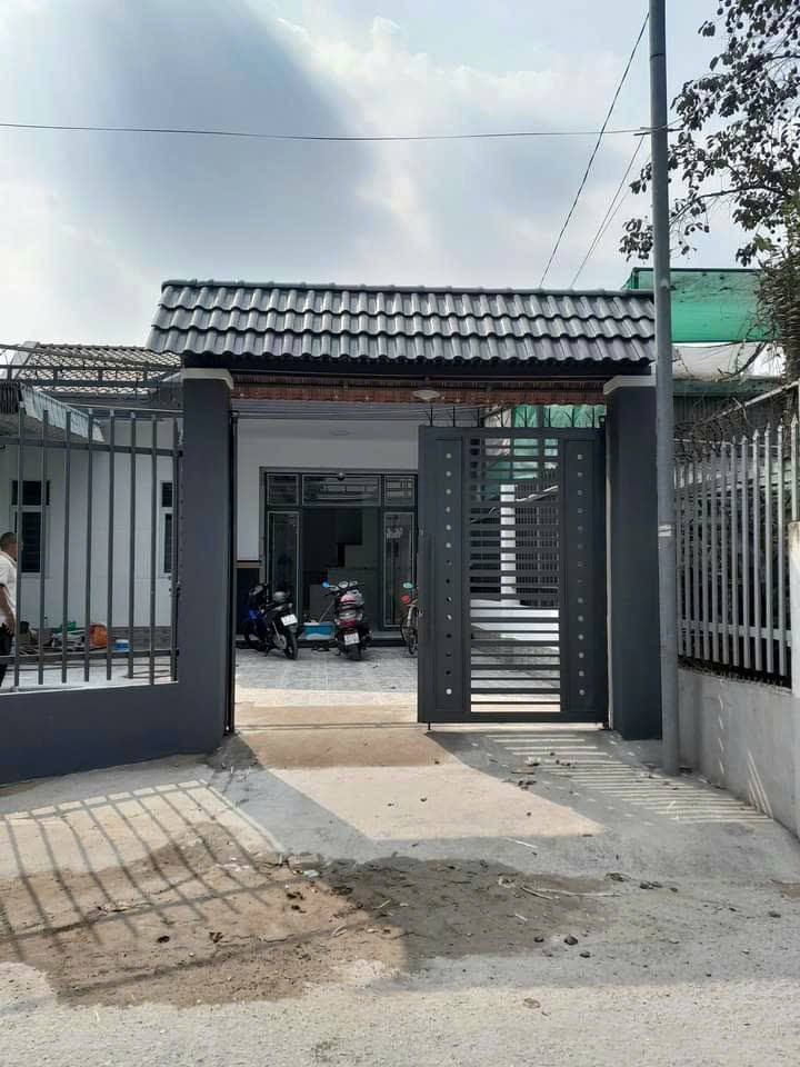 Nhà phố Lê Chân, Mỹ Quý, 215m² giá 5 tỷ - Đầu tư sinh lời ngay!