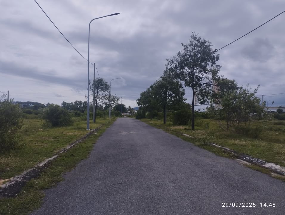 Đất nền Vũng Tàu 77,5m² giá 2,1 tỷ - Vị trí đắc địa gần đường 3/2