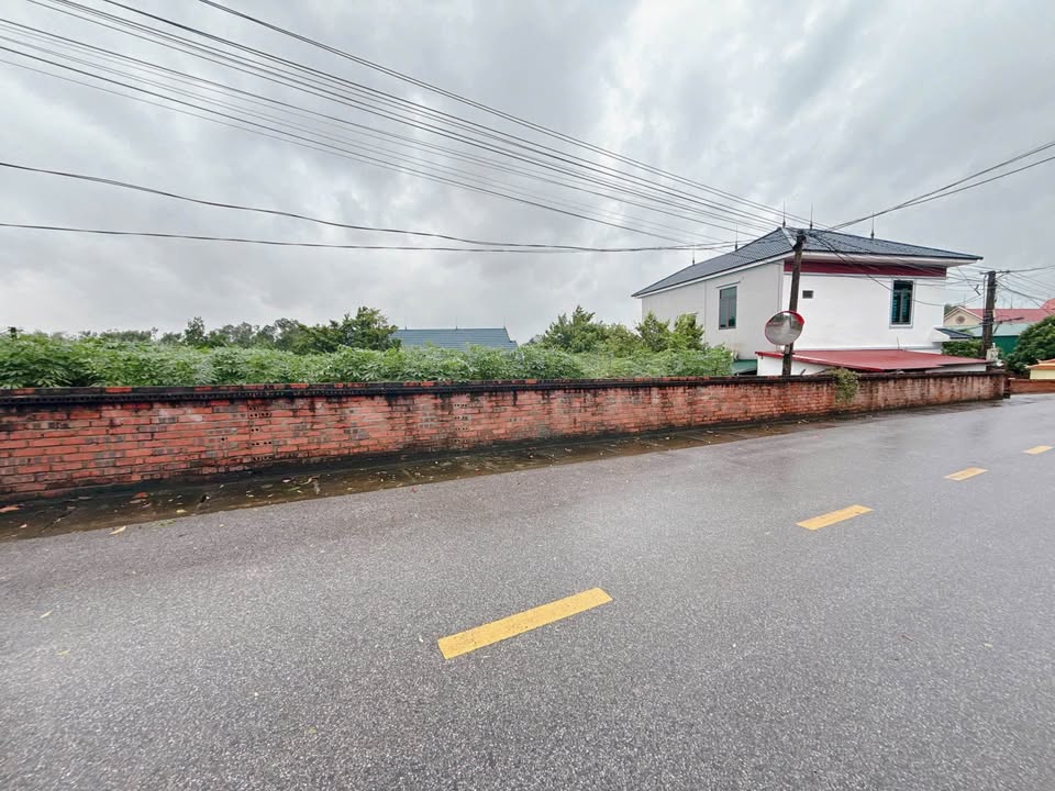 Đất nền khu 2 Thanh Đình Việt Trì 133.5m² giá 1 tỷ - Đầu tư sinh lời ngay!