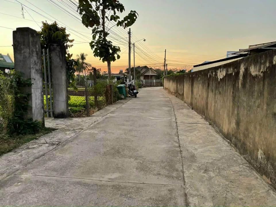 Đất thổ cư ấp 1, Gia Canh, Định Quán 260m² giá 900 triệu - Cơ hội đầu tư tuyệt vời!