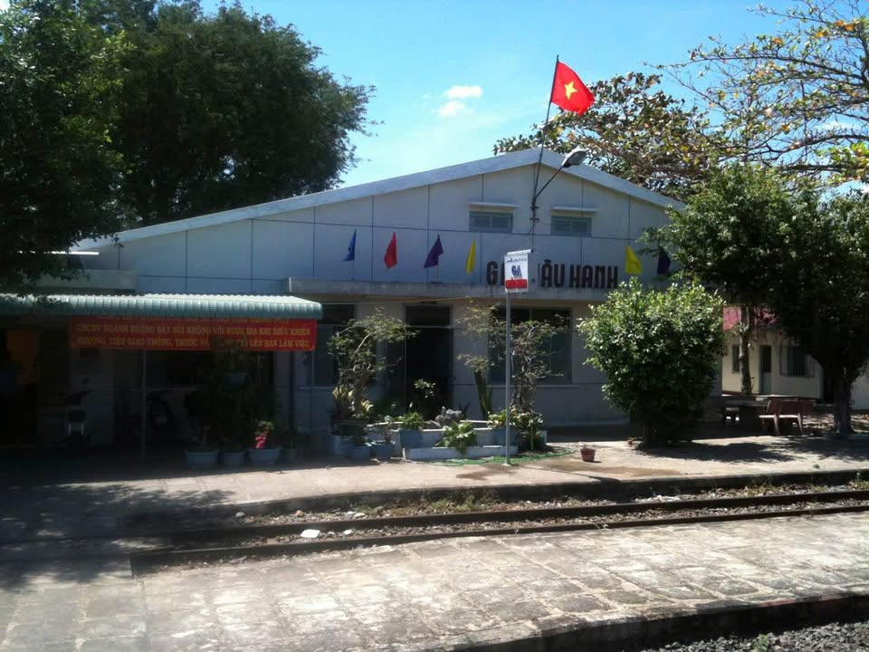 Đất Farm 16.580m² tại đường Nguyễn Văn Cừ, Bắc Bình - Giá chỉ 1.658 tỷ VND!