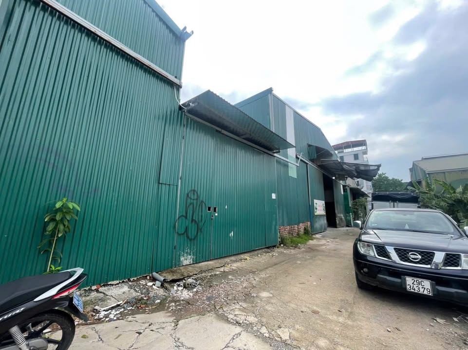 Đất nền phường An Thượng, Hoài Đức 80m² - Ô tô đỗ cửa, giá chỉ 2x tỷ!