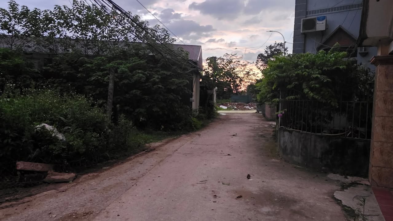 Đất vườn 420m² tại Sài Sơn, Quốc Oai - Cơ hội đầu tư tuyệt vời!