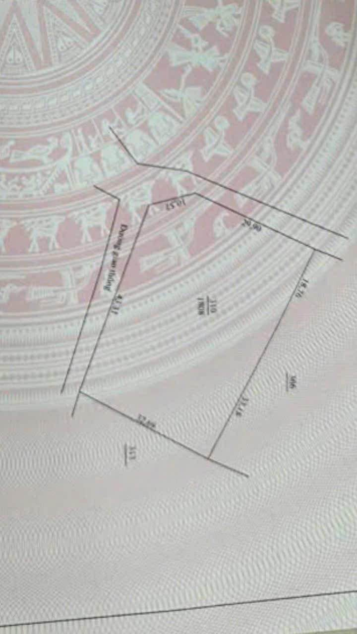 Đất nền Phúc Thuận, Phổ Yên, Thái Nguyên 1800m² - Giá chỉ 3 tỷ!