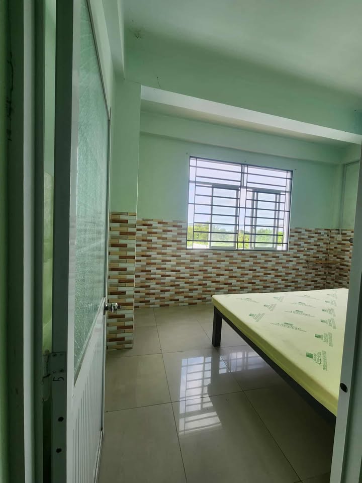 Phòng trọ cho thuê tại Quốc Lộ 50, Đa Phước, Bình Chánh - Giá chỉ 1.7 triệu/tháng!