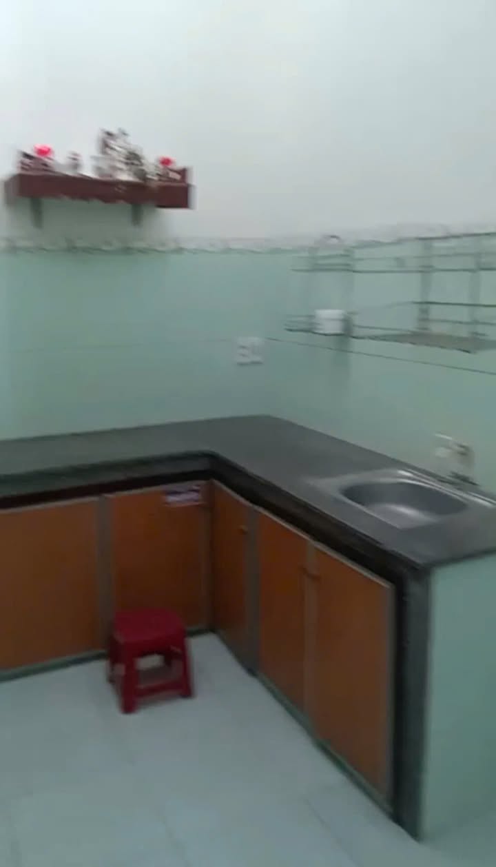 Cho thuê nhà nguyên căn Hà Bổng, Sơn Trà, Đà Nẵng 130m² - Đầy đủ tiện nghi, dọn vào ở ngay!