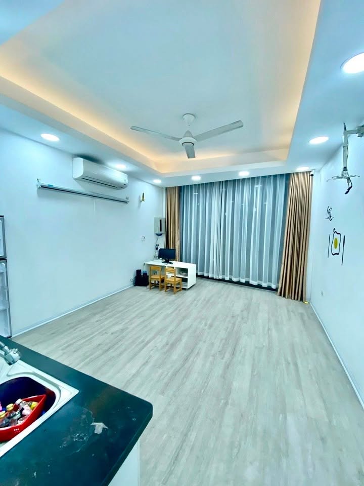 Cho thuê văn phòng 50m² tại Ngõ 389 Trương Định - Giá chỉ 7 triệu/tháng!