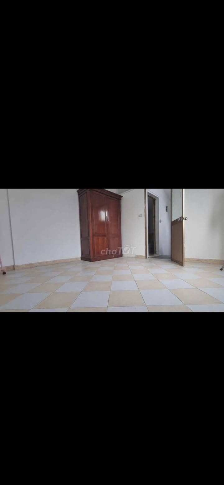 Nhà nguyên căn Trương Định, 25m² giá 8 triệu - Sẵn sàng cho thuê!