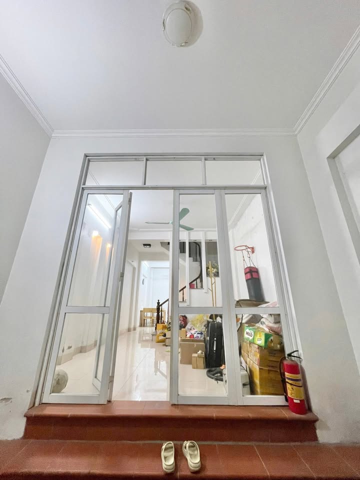 Nhà riêng 55m² 4 tầng tại Ngõ 622 Minh Khai - Phù hợp cho sinh viên và kinh doanh online