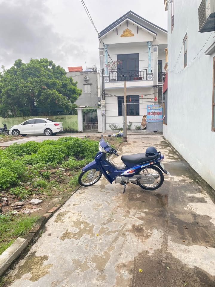 Lô đất Vũ Phúc Thái Bình 48m² giá thỏa thuận - Đường ô tô vào tận nơi!