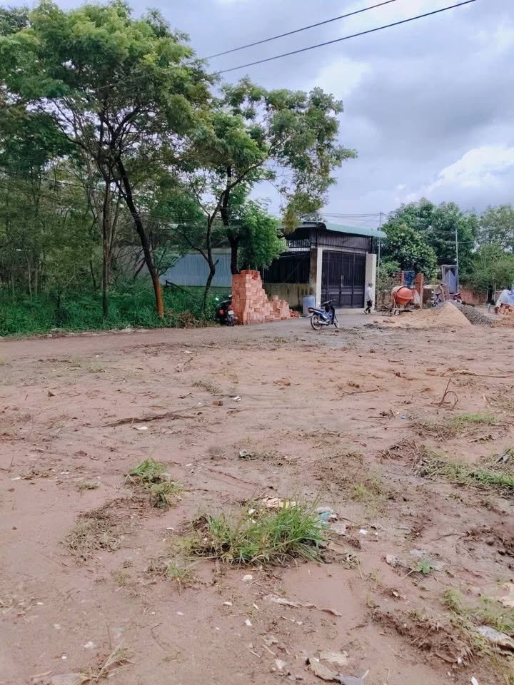 Đất nền Ấp Quảng Tiến Trảng Bom 100m² giá chỉ 700 triệu - Pháp lý rõ ràng!