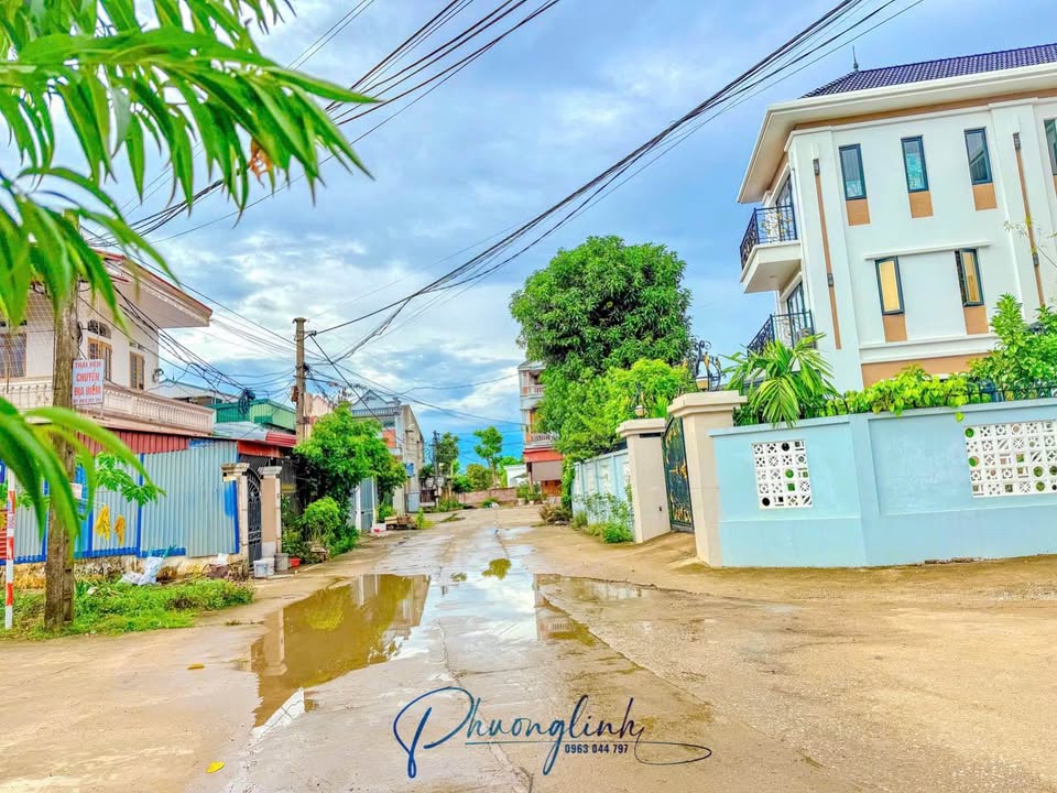 Đất nền Chùa Hang Thái Nguyên 67.5m² giá 1.7 tỷ - Mặt tiền 6m, đường ô tô rộng rãi!