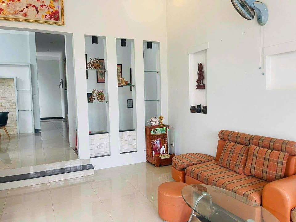 Nhà hẻm ô tô đường Ngô Thì Nhậm 144m² giá 2.5 tỷ - Full nội thất, chính chủ!