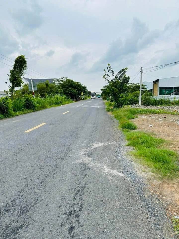 Đất nền đường DT846, xã Tân Nghĩa, 135m² giá 860 triệu - Cơ hội đầu tư tuyệt vời!