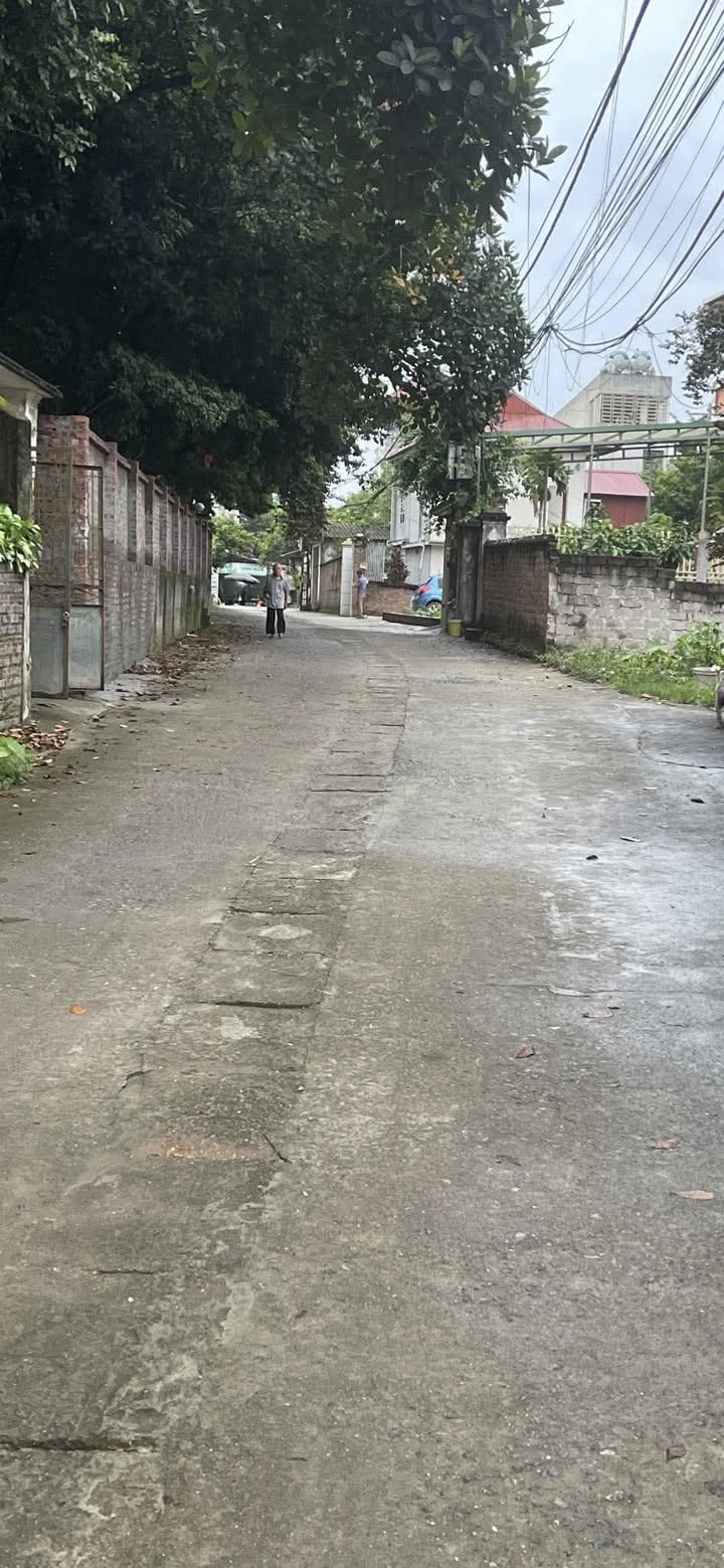 Đất nền Xuân Khanh, Sơn Tây 1690m² giá 13.52 tỷ - Tiềm năng đầu tư lớn!