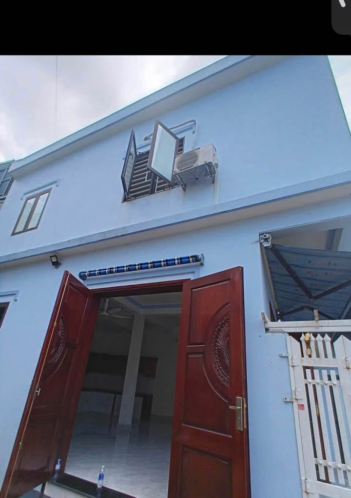 Nhà 2,5 tầng phường Đông Thọ 72m² giá 2.7 tỷ - Vị trí đẹp, ô tô tránh nhau!