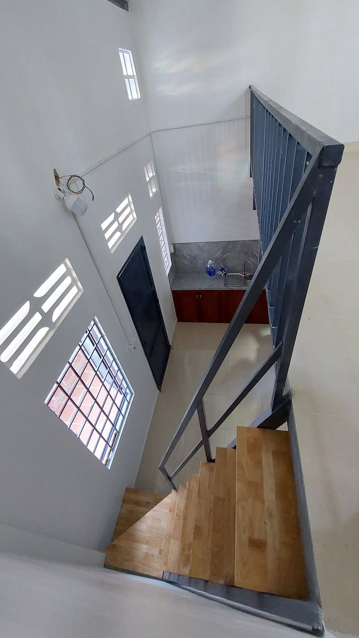 Phòng trọ tại ấp Chuồng Vích - Gành Dầu 20m² giá 2 triệu - Gần biển, an ninh tốt!