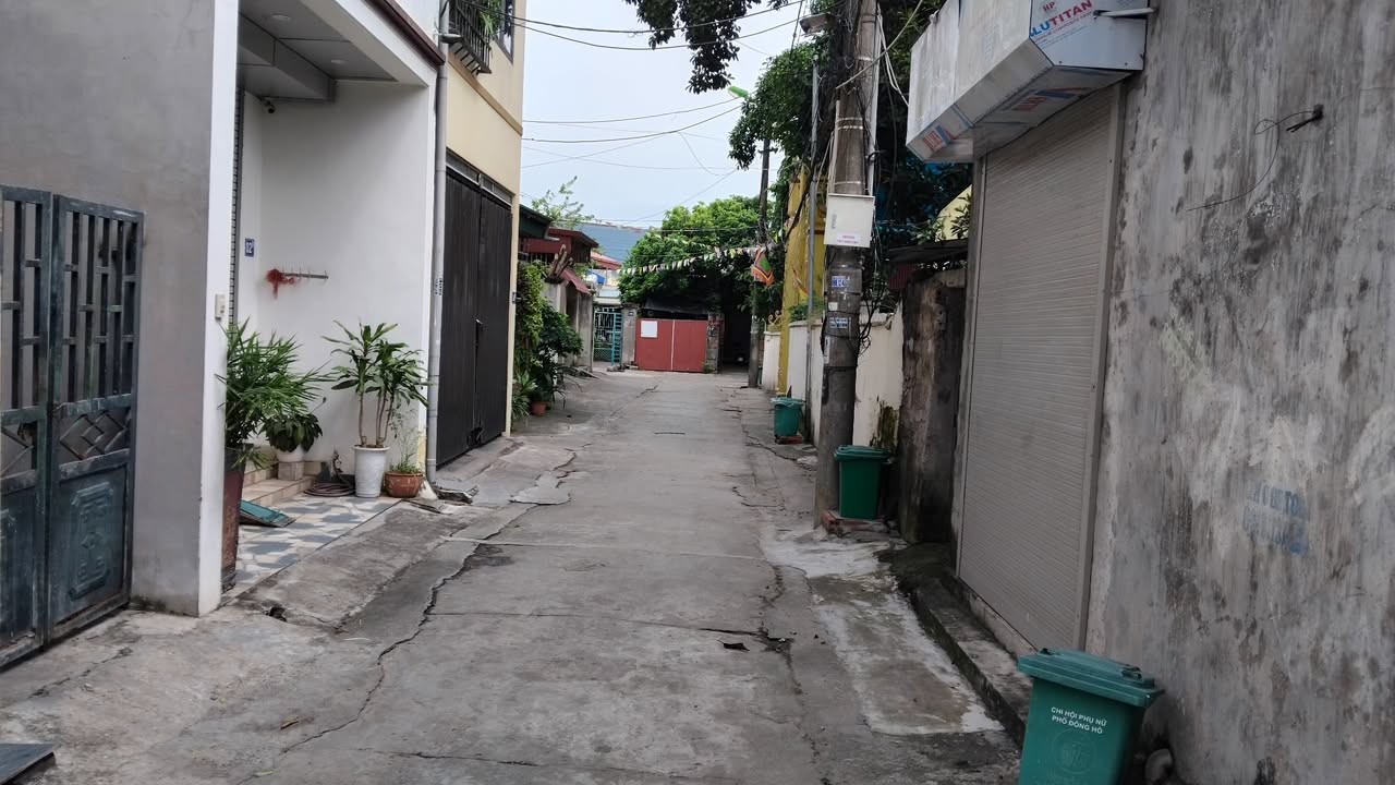 Đất nền Bích Đào, Hoa Lư, Ninh Bình 80m² giá 2 tỷ - Chính chủ bán gấp!