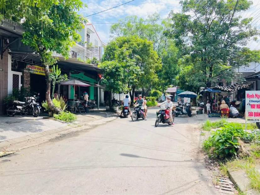 Đất nền KQH Kim Long TP Huế 158m² giá 4.1 tỷ - Đầu tư sinh lời ngay!