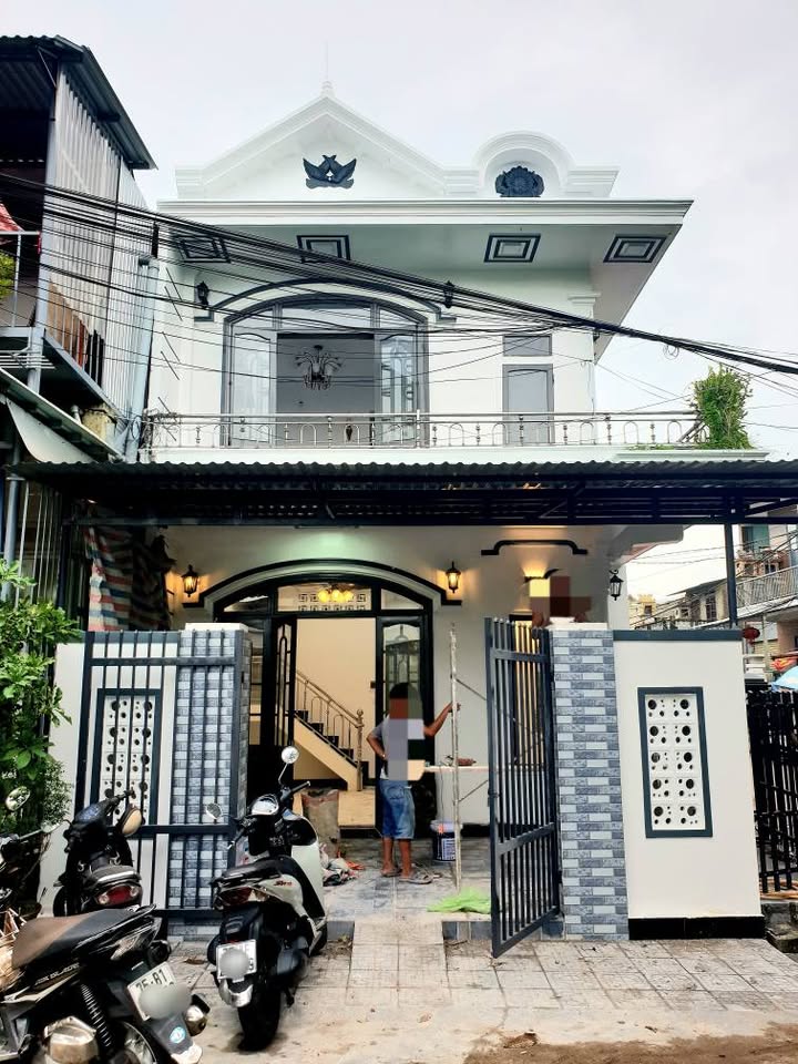 Nhà 2 tầng mặt tiền kinh doanh Phùng Khắc Khoan 50m² giá 2.8 tỷ - Cơ hội đầu tư lý tưởng!