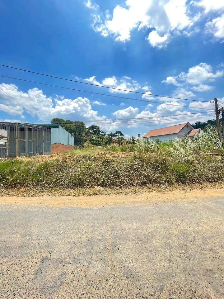 Đất thổ cư mặt tiền Quốc Lộc 55, Lộc Thành 500m² giá 2.49 tỷ - Đầu tư sinh lời ngay!