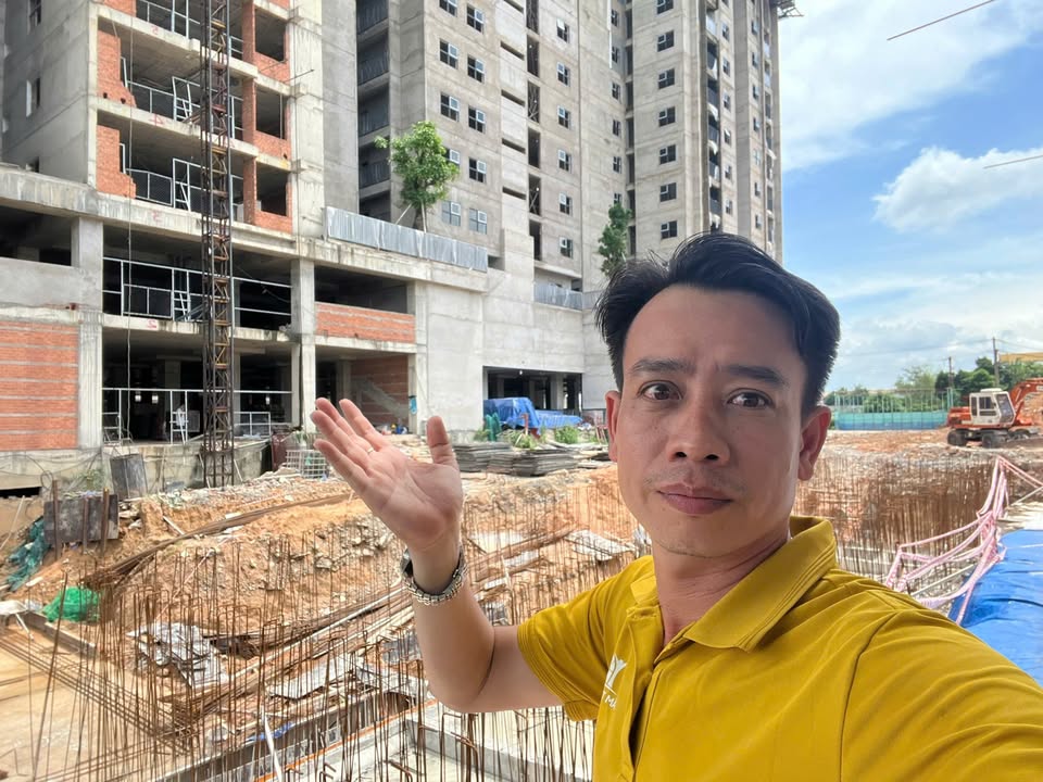 Căn hộ 2PN tại Quốc Lộ 13, Bình Dương 52m² giá 650 triệu - Không thể bỏ lỡ!