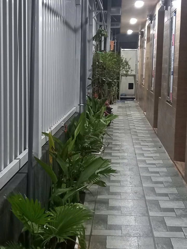 Phòng cho thuê tại Ngọc Hà, Phú Mỹ - Giá chỉ 3.5 triệu/tháng - Nhà mới, full nội thất!