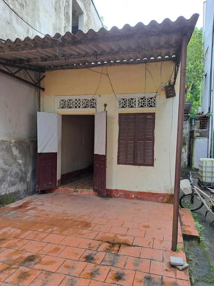 Nhà cấp 4 Bỉm Sơn 90m² giá 2.3 tỷ - Cơ hội đầu tư tuyệt vời!