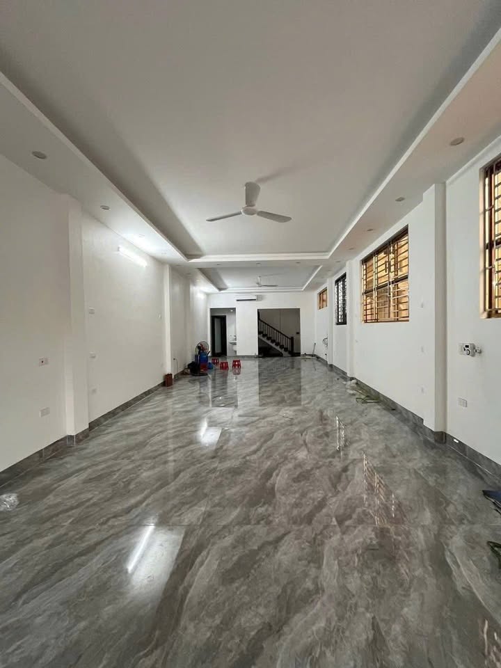 Nhà cho thuê 3,5 tầng phường Võ Cường 100m² giá 30 triệu - Lô góc thông sàn tiện nghi!