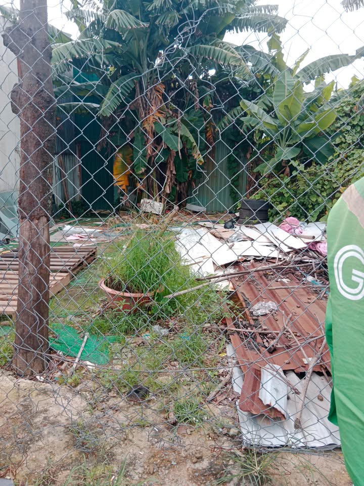 Nhà vườn cho thuê Vĩnh Lộc A 1000m² giá 3 triệu - Không gian xanh lý tưởng!