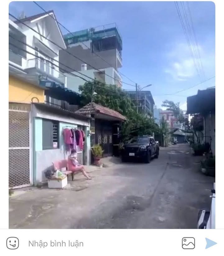 Nhà cấp 4 cho thuê tại Bình Tân 80m² giá 6 triệu - Hẻm rộng ô tô vào tận nơi!