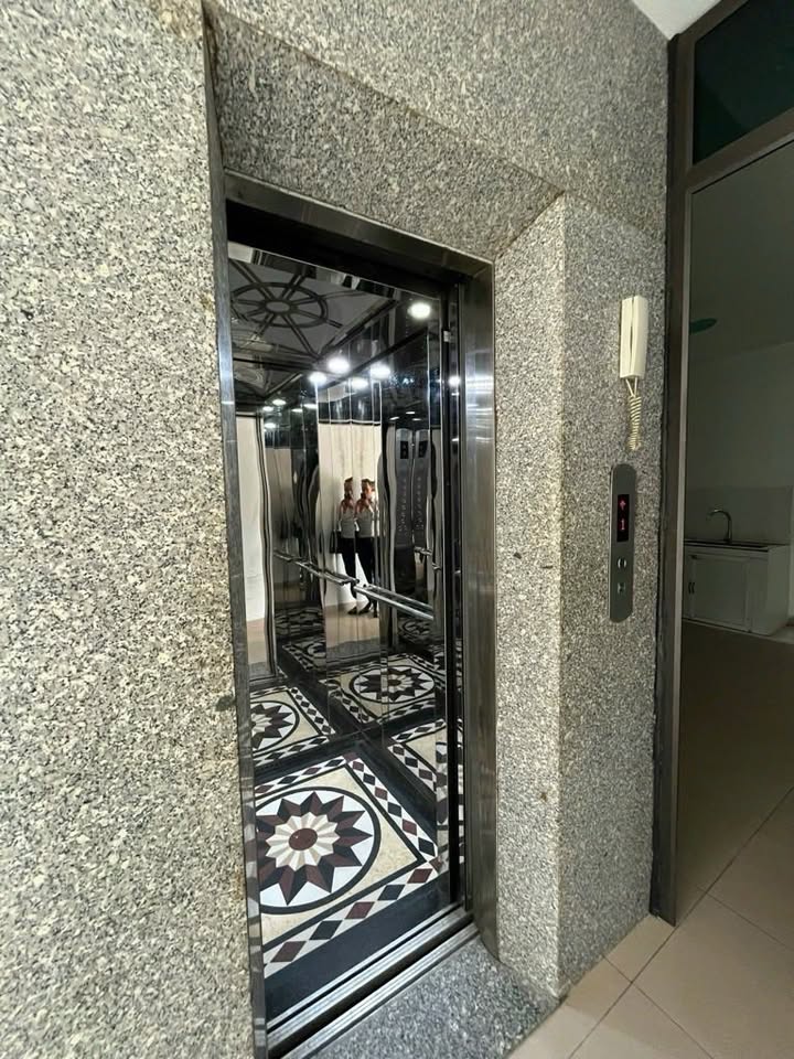 Nhà phố Mậu Lương Hà Đông 60m² giá 14 tỷ - Đầu tư sinh lời hấp dẫn!