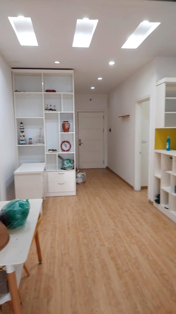 Căn hộ Golden West 80m² giá thỏa thuận - Nhà đẹp, vào ở ngay!