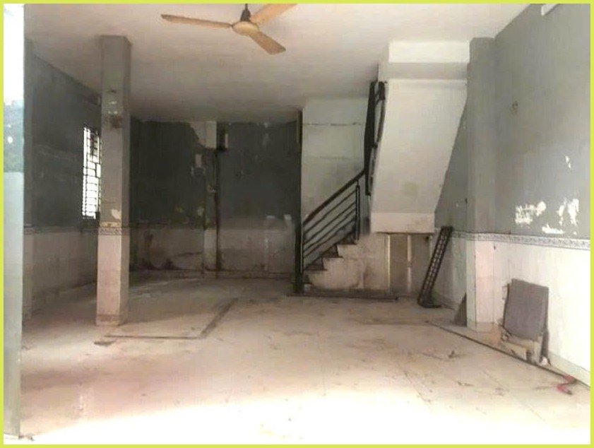 Cho thuê nhà mặt tiền Cù Lao P2 Phú Nhuận 45m² giá 28 triệu - Kinh doanh thuận lợi!