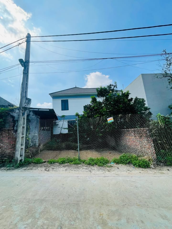 Đất nền Phúc Tiến, Bình Yên 60m² giá thỏa thuận - Đường thông ô tô chạy