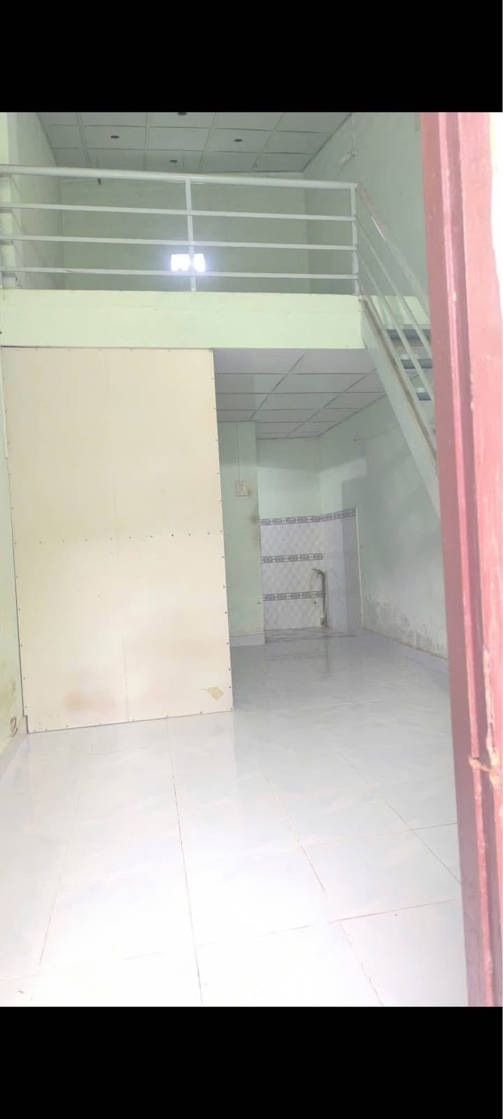 Nhà riêng hẻm xe máy Lý Tự Trọng Diên Khánh 51.7m² giá 890 triệu - Đầu tư sinh lời ngay