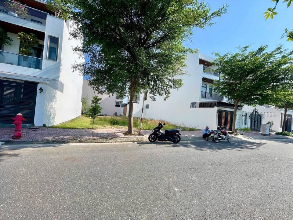 Đất nền chính chủ đường số 91, phường Vĩnh Thái, Nha Trang 100m² - Giá chỉ 5 tỷ, bao phí!