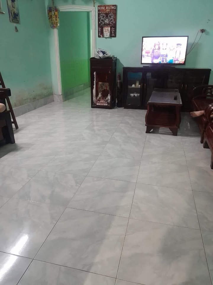 Nhà cấp 4 Đường Bế Văn Đàn 80m² giá 1.15 tỷ - Sở hữu chính chủ!