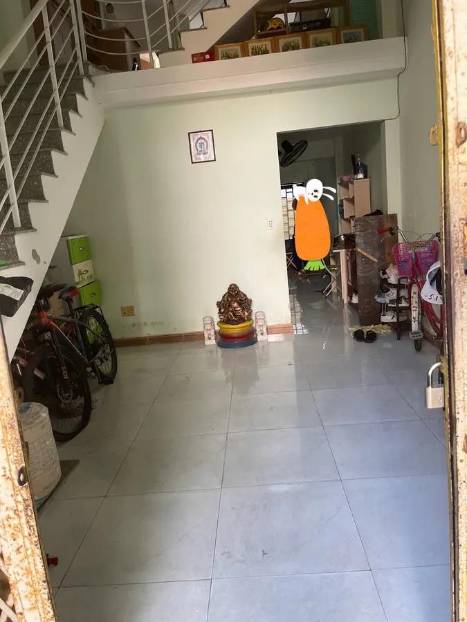 FrontHouse An Hải Bắc 47m² giá 5.25 tỷ - Gần biển chỉ 5 phút!