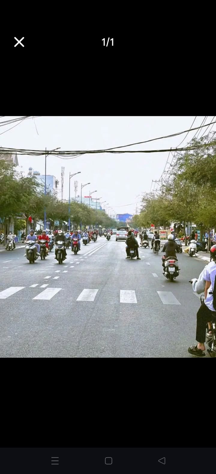 Cho thuê nhà mặt tiền Thắng Nhất Vũng Tàu 100m² giá 10 triệu - Phù hợp làm văn phòng công ty!